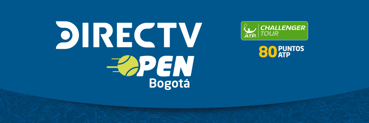 DIRECTV OPEN BOGOTA