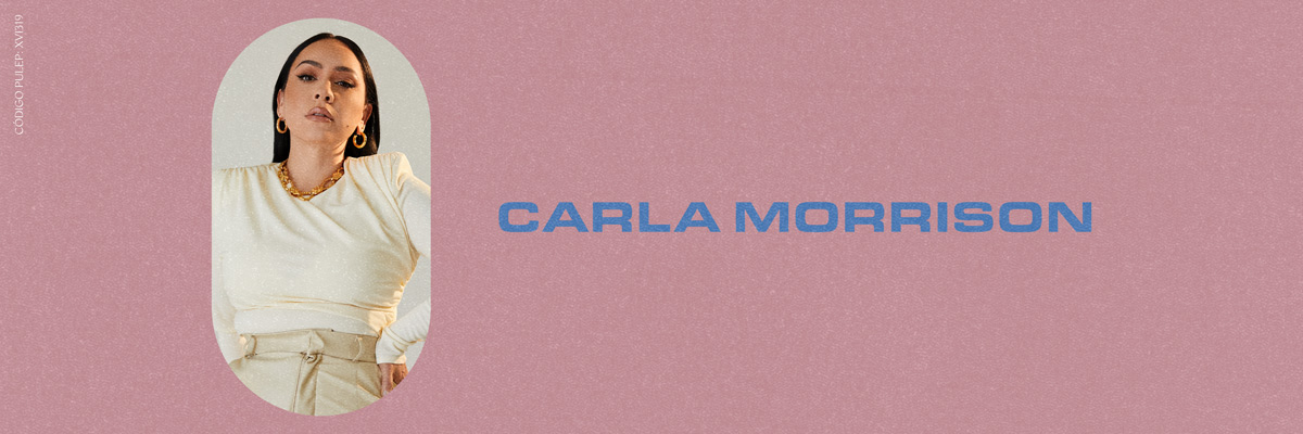 CARLA MORRISON