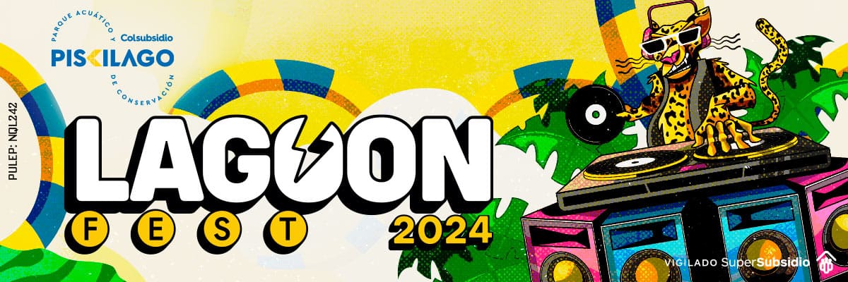 LAGOON FEST 2024