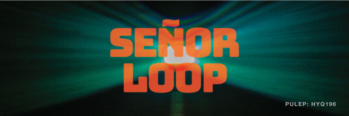 SEOR LOOP