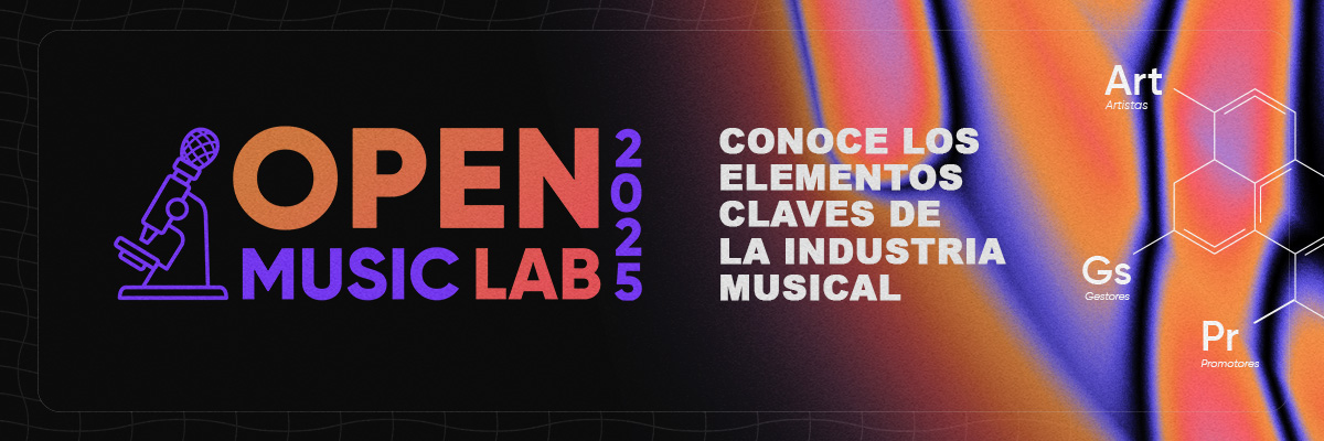 OPEN MUSIC LAB