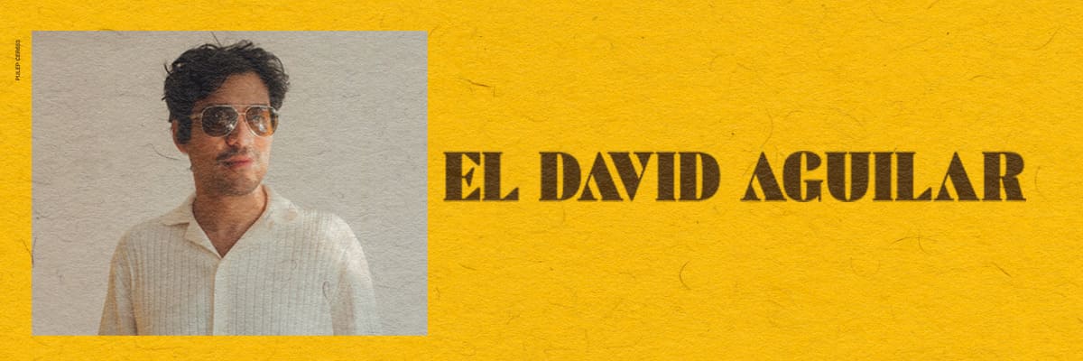 EL DAVID AGUILAR