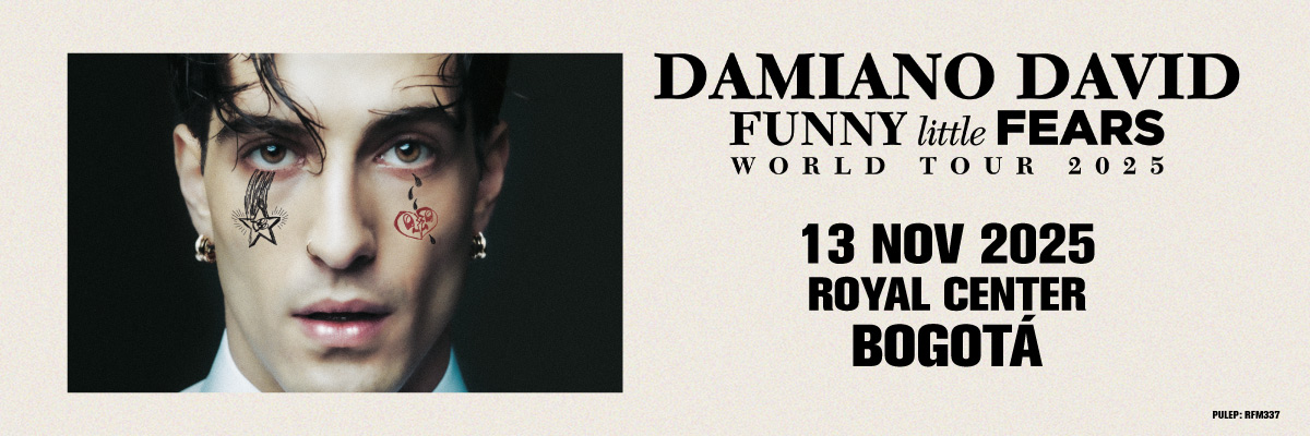 DAMIANO DAVID