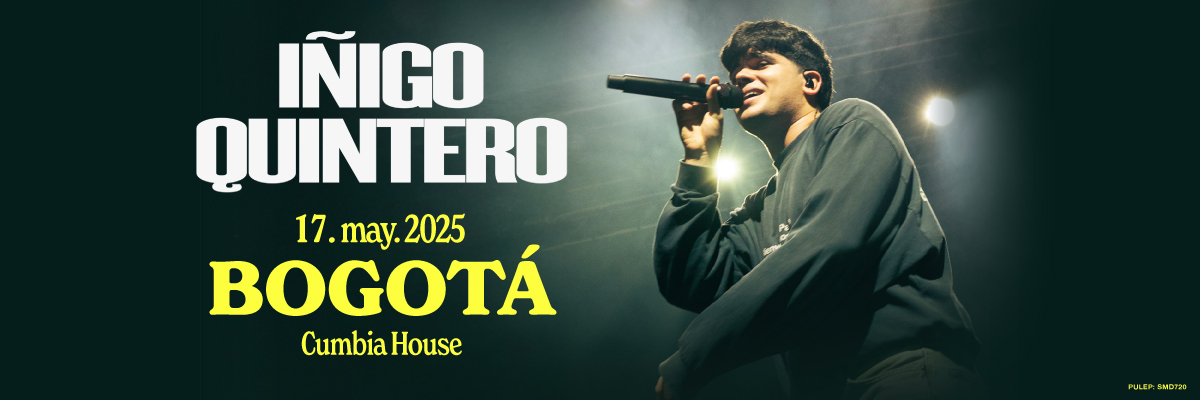 IIGO QUINTERO