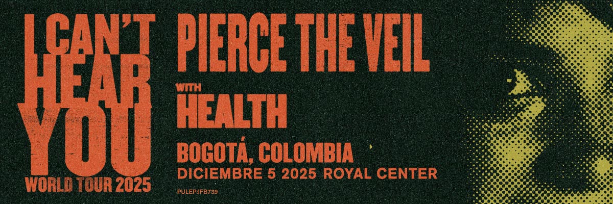 PIERCE THE VEIL