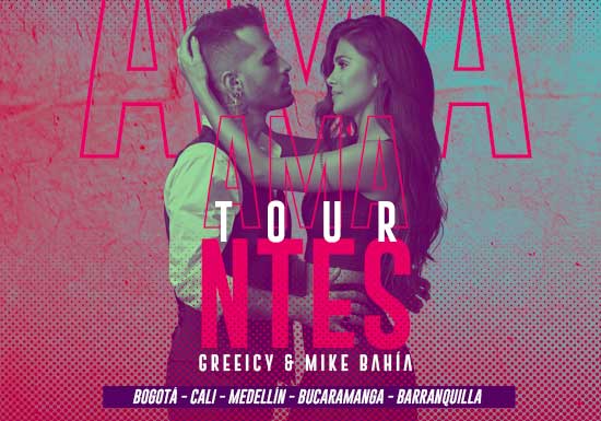 amantes tour el salvador