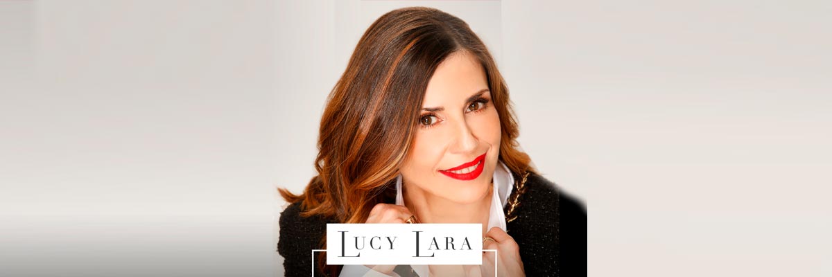 LUCY LARA