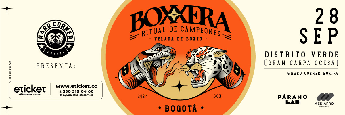 BOXXERA