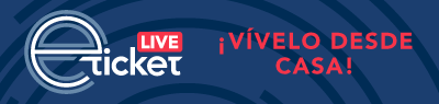 eticket LIVE